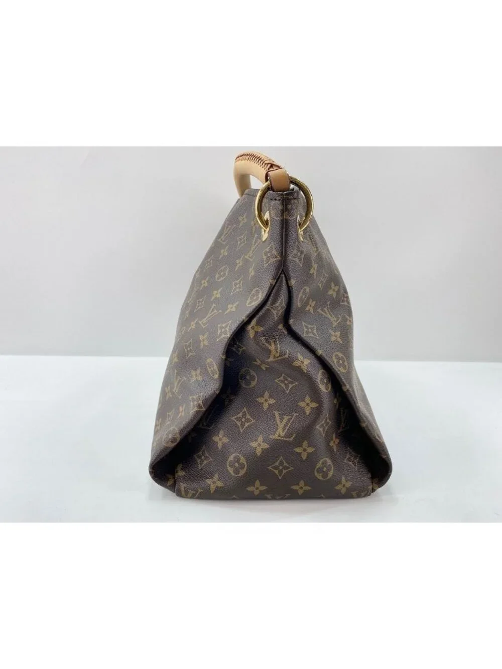 Louis Vuitton Handbag Brown